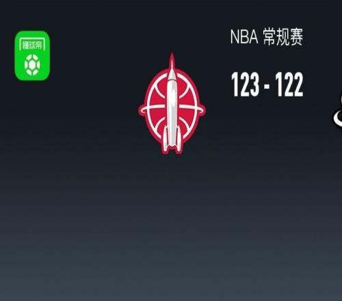 火箭123122险胜热火，阿门补篮绝杀&24+18，杜兰特27分，阿德巴约32+21