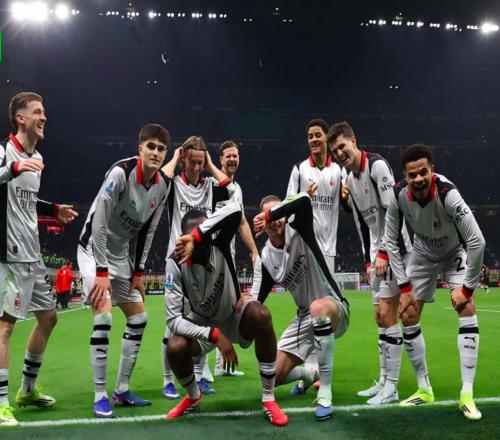 豪門悲喜夜：切爾西03慘遭4連敗丟12球拜仁40米蘭32重回次席