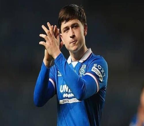 流浪者主帥：希望留下米凱伊穆爾，與熱刺的談判一直在進行