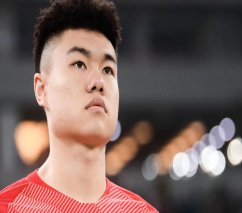 意外！國(guó)安球迷都以為新帥要重用楊立瑜，結(jié)果他至今未在中超登場(chǎng)