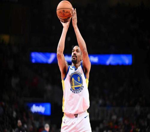 最多落后28分！勇士遭老鹰双杀梅尔顿20分丹尼尔斯28+7+6