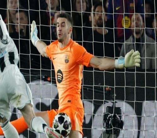 世體：霍安若再出戰(zhàn)6場西甲，便能大概率斬獲本賽季薩莫拉獎