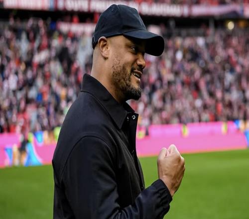 孔帕尼：格纳布里经常被低估能打入四球并非理所当然