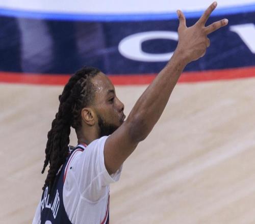 快船加時138131勝獨行俠球員評價：3人優(yōu)秀，4人及格，2人低迷