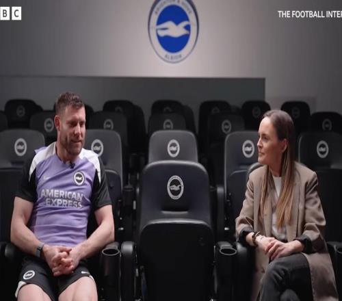 米爾納：16歲在英超進球感覺一切來得特快，當時魯尼更受關注