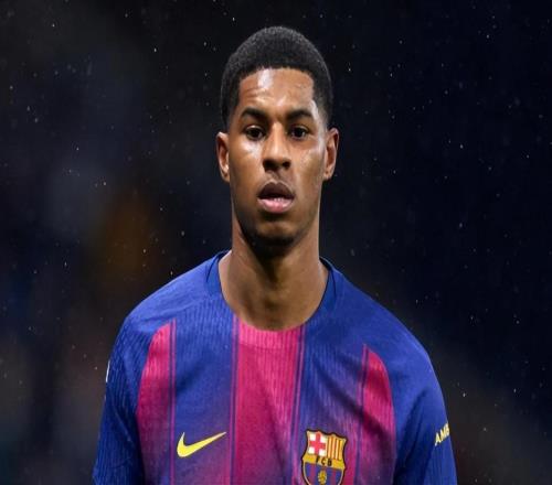 留隊難了！拉什福德狀態(tài)低迷讓巴薩開始動搖，恐提前放棄買斷交易