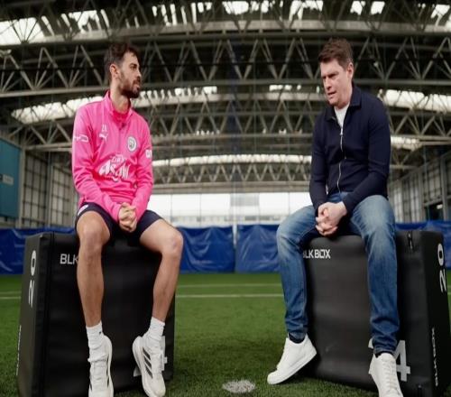 B席：联赛杯决赛是一场必须赢下来的比赛，我们会做好准备