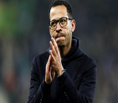 羅塞尼爾：我執(zhí)教的10場聯(lián)賽里，我們并不像外界所說那么糟糕