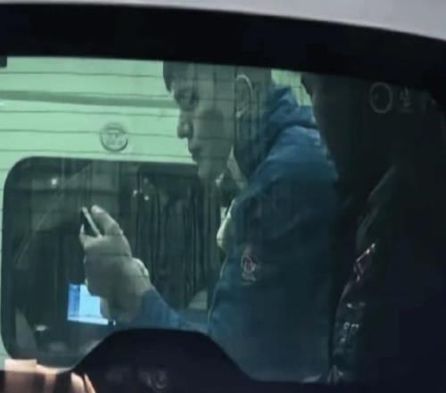 李祥波主動(dòng)致歉并無任何地域歧視，魯吐布拉回應(yīng)言語(yǔ)邊界展格局！