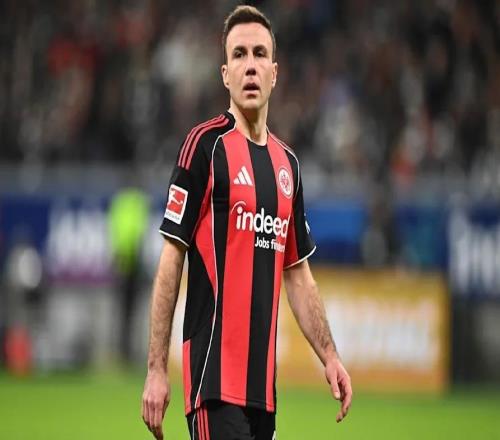 圖片報：法蘭克福將和格策續(xù)約一年，目前談判已進入較深階段