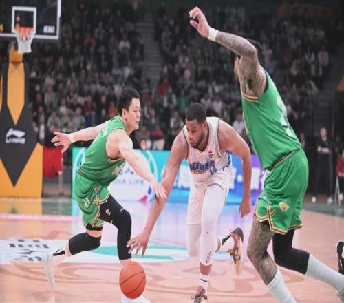 时隔八年，沈阳再成中超主场！辽宁铁人赢了！