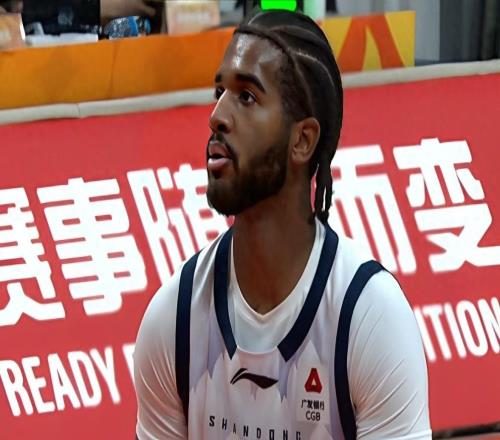 晴天霹靂：克里斯常規(guī)賽報(bào)銷，山東男籃或從第四變成第八