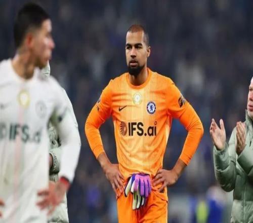 卡希爾：我一直挺看好羅伯特桑切斯，他現(xiàn)在必須做得更好