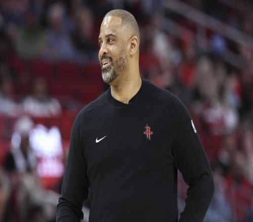 火箭3人真臥底！烏度卡掛機卻上伊森送失誤，申京再現(xiàn)騷操作！