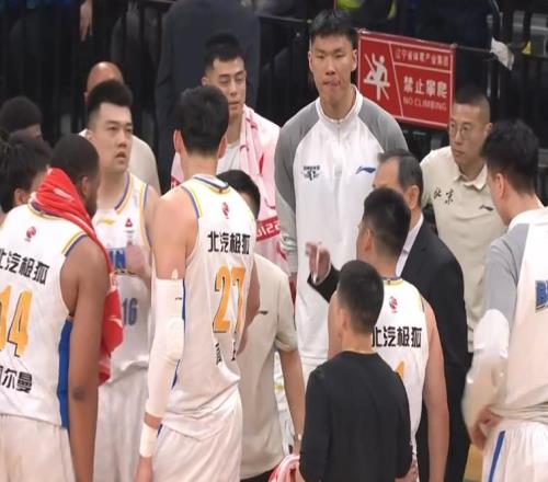 9383北京掀翻遼寧！雙槍發(fā)威成功臣，杰曼缺陣竟成贏球關(guān)鍵