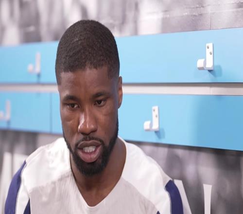 凱文丹索談熱刺保級：沒有球員愿意成為一支降級球隊的一員