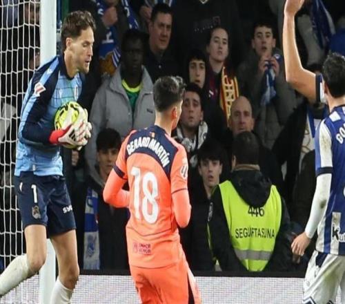 世體：雷米羅想去巴薩，加盟豪門的機(jī)會(huì)對(duì)他來說無法拒絕