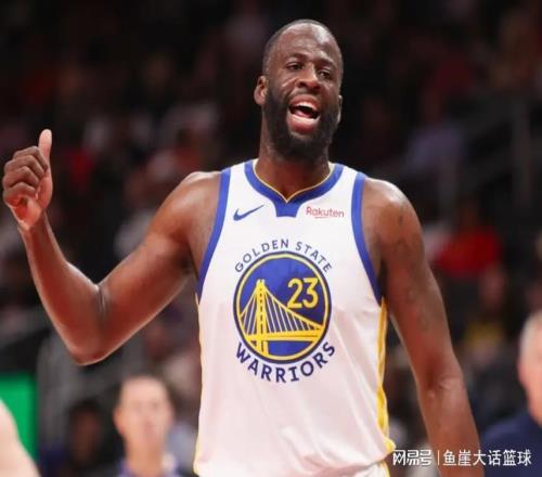 勇士慘?。?kù)明加9中1狀元大爆發(fā)，格林13+6，湖人棄將2中0被扎心