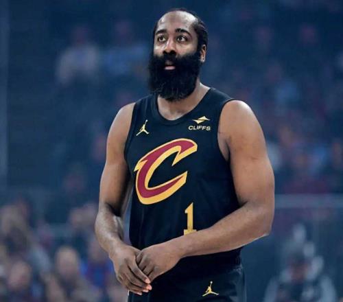 加兰轰41+11无缘今日最佳！抱歉，哈登末节暴走导演大逆转