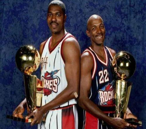 NBA黑马传奇：那些把不可能变成现实的逆袭神话