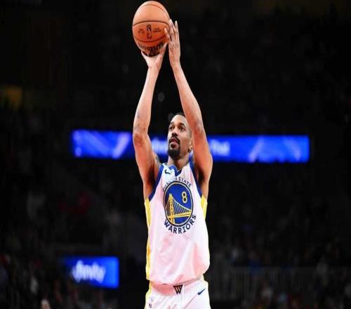 12戰(zhàn)10敗！勇士最多落后28分遭老鷹雙殺丹尼爾斯28+7+6