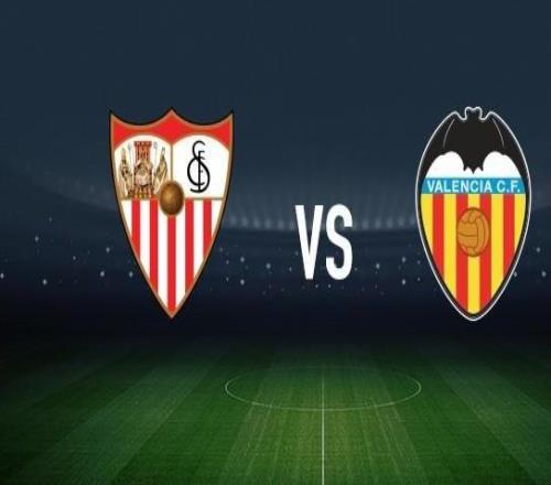 塞維利亞vs瓦倫西亞：桑切斯、阿斯皮利奎塔首發(fā)，加亞、杜羅出戰(zhàn)