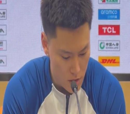 勝四川發(fā)布會(huì)！盧偉肯定年輕球員發(fā)揮+評(píng)價(jià)小將，李弘權(quán)展望下場(chǎng)