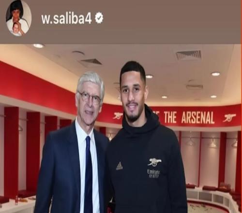 薩利巴：最喜歡的中衛(wèi)組合是拉莫斯&瓦拉內(nèi)世界杯目標(biāo)奪冠