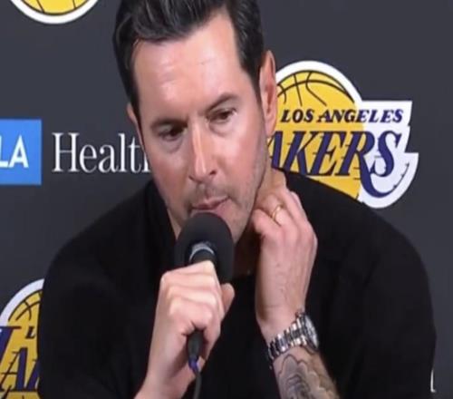 裁判漏吹詹姆斯被打手犯規(guī)，雷迪克：又一個根據(jù)比賽結(jié)果隨意更改解釋的夜晚