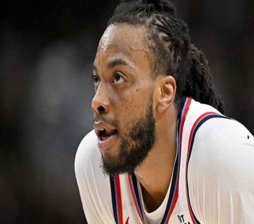 年輕有為，加蘭砍41分11助攻帶隊大勝獨行俠隊，創(chuàng)造快船隊史紀錄