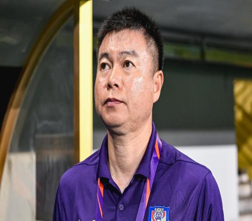 直面壓力，于根偉將在本周二晚2000開(kāi)啟直播