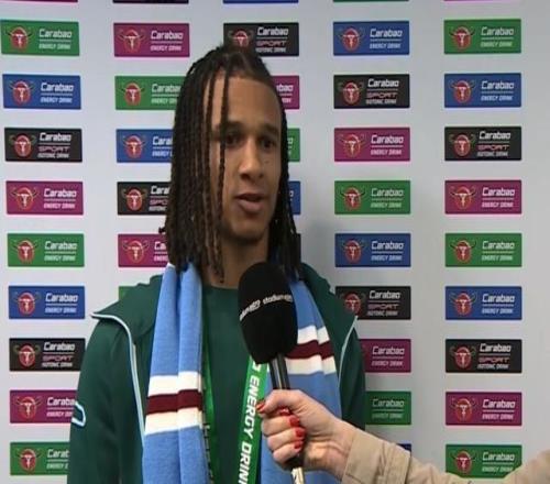 阿克：我要先回家然后明天去國(guó)家隊(duì)報(bào)到，不會(huì)有太多時(shí)間慶祝