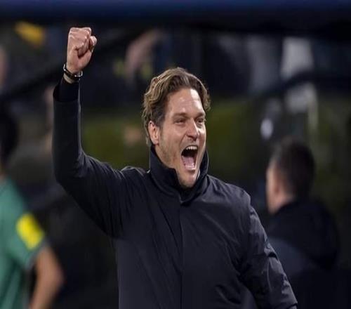 埃万斯建议热刺聘用泰尔奇齐，许特尔能否快速适应英超