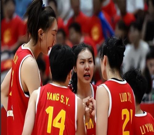 咋想的宮魯鳴動刀！女籃首位離隊(duì)球員出爐，功勛老將被頂替