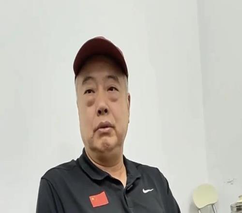 無懼下課！杜鋒又獲恩師力撐，陳老板表明態(tài)度，朱芳雨提前站隊