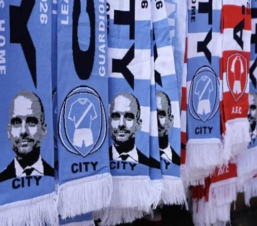 曼晚：瓜帥只會(huì)按照他自己的節(jié)奏和方式來(lái)決定是否留在曼城