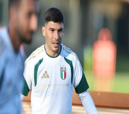 官方：基耶薩退出意大利國(guó)家隊(duì)，坎比亞吉替補(bǔ)入選