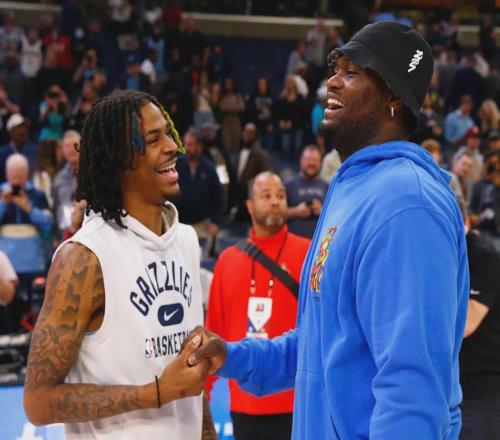 力压锡安！第一个8000分先生！NBA最被低估的球星