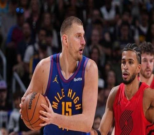 約基奇談最后10場比賽：保持健康讓全隊朝著同一個方向前進(jìn)