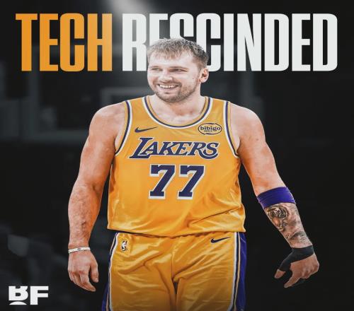 NBA宣布！你好，东契奇！解禁大战东部第一强队