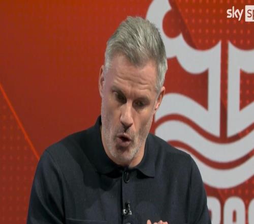 卡拉格：鑒于圖多爾生活和工作中的困境，最好與熱刺分道揚(yáng)鑣