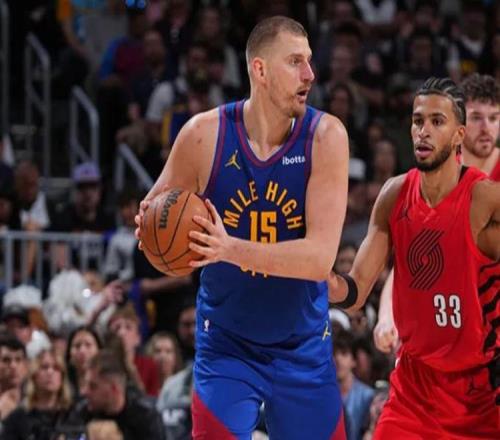 NBA最新排名出爐！東部第二大爆冷，火箭三隊爭第四，騎士被甩開