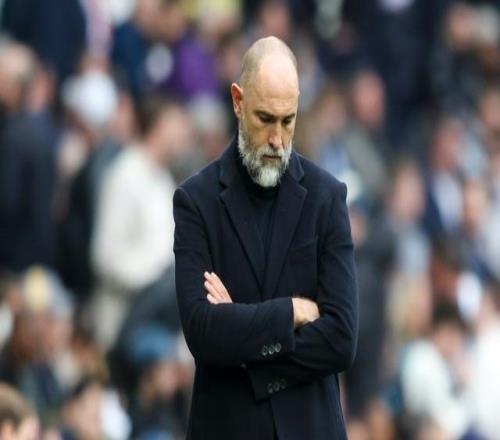 熱刺03慘??！主帥突聞噩耗缺席發(fā)布會，5戰(zhàn)0勝保級太難