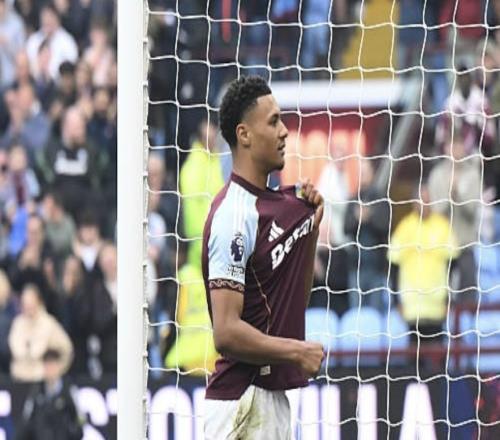 沃特金斯：我有能力持續(xù)進球，不會排除自己參加世界杯的可能