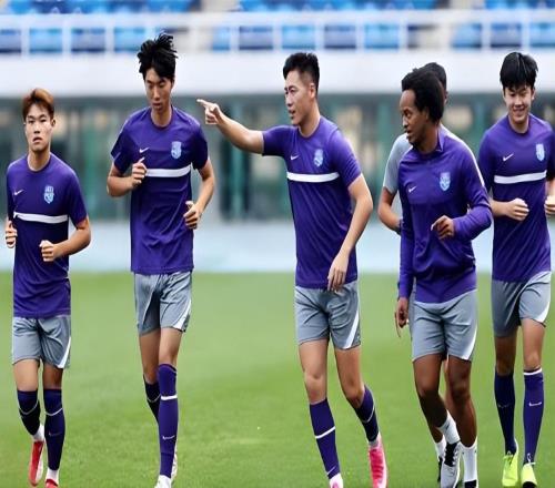 意外！津門虎前兩年引進(jìn)的外援都能即插即用，為何本賽季卻不行了