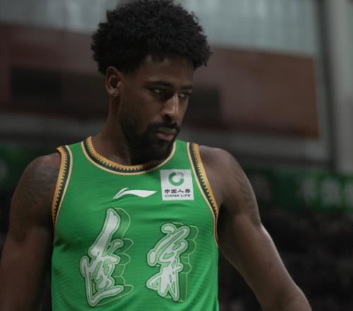 遭北京15分逆轉(zhuǎn)！遼寧將用掉最后換外援名額簽內(nèi)線替換布羅金頓