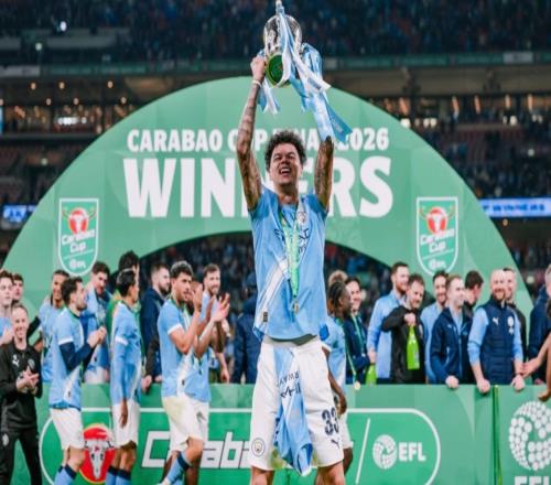 20！03！曼城擊敗阿森納奪冠，熱刺慘敗，國米掉鏈子，皇馬翻盤