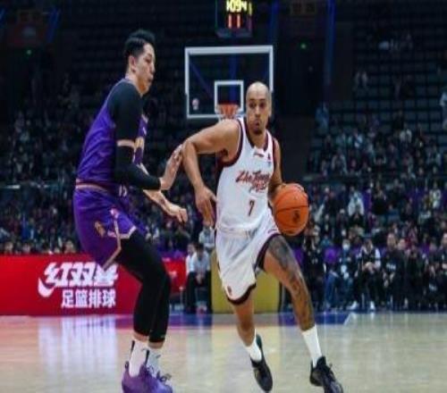 CBA戰(zhàn)報：北控9890逆轉(zhuǎn)浙江，格蘭特里勒空砍39分