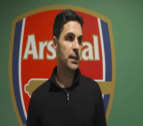 阿爾特塔：曼城把握住了機(jī)會(huì)，想贏得決賽這就是你必須做到的