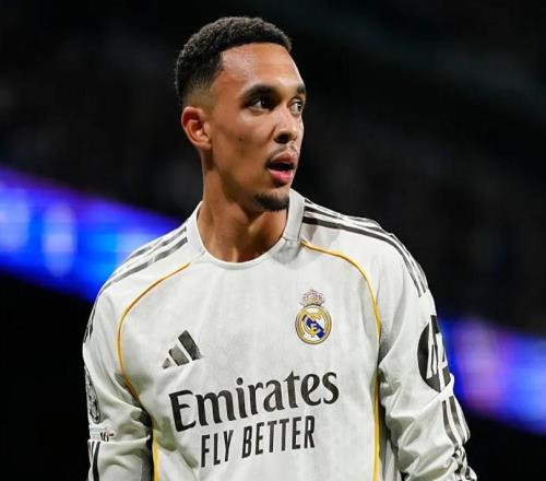 阿諾德意外落選英格蘭大名單，社媒首度發(fā)聲，8個(gè)字表明態(tài)度